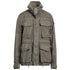 Parajumpers Jupiter Green Fisherman Jacket